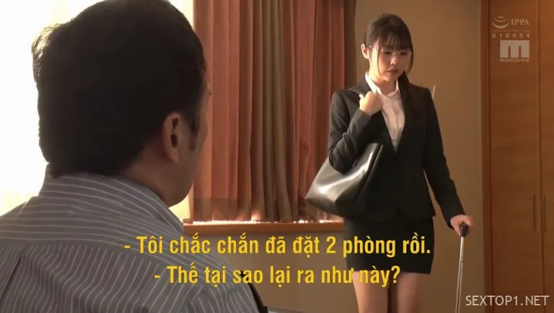 Du lịch cùng người tình Mihono